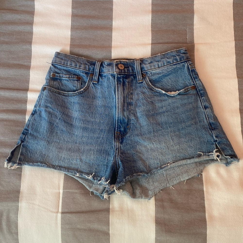 Abercrombie Shorts